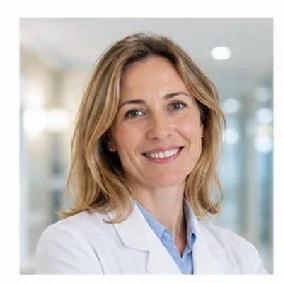 lek. med. Anna Wójcik