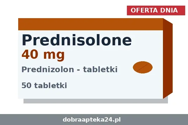 Prednisolone